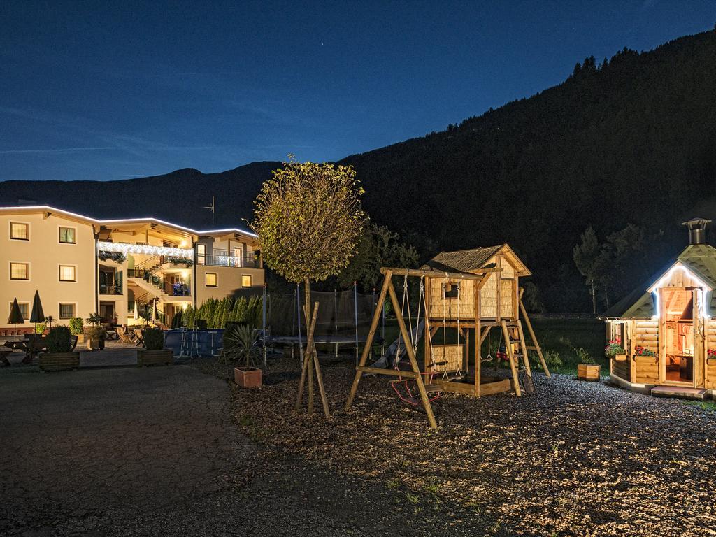 Apartment Sonnenau Целль-ам-Ціллер Екстер'єр фото