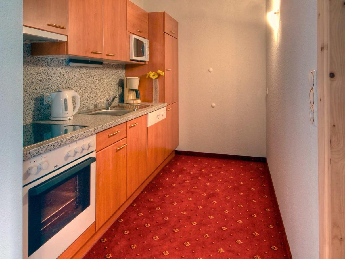 Apartment Sonnenau Целль-ам-Ціллер Екстер'єр фото
